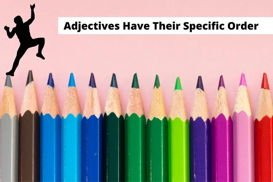 Differences between Adjectives and Adverbs